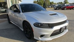2020 Dodge Charger R/T