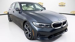 2022 BMW 3 Series 330i