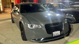 2018 Chrysler 300 Limited