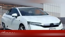 2019 Honda Clarity Plug-In Hybrid Base