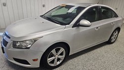 2014 Chevrolet Cruze 2LT Auto