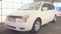 2009 Kia Sedona LX
