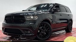 2015 Dodge Durango R/T