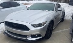 2017 Ford Mustang V6