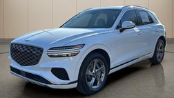 2026 Genesis GV70 2.5T Standard