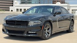 2015 Dodge Charger R/T