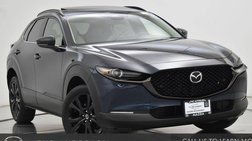2025 Mazda CX-30 2.5 Turbo Premium Plus