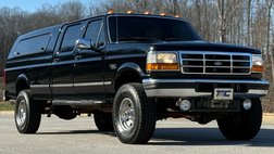 1996 Ford F-350 
