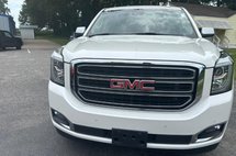 2017 GMC Yukon XL SLT