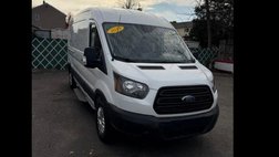 2019 Ford Transit 150