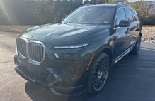 2025 BMW X7 ALPINA XB7