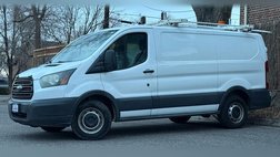 2015 Ford Transit 150