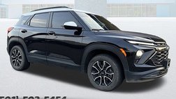 2024 Chevrolet TrailBlazer ACTIV