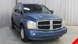 2004 Dodge Durango SLT