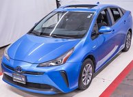2020 Toyota Prius XLE