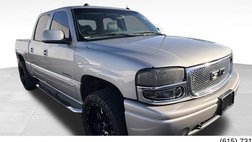 2005 GMC Sierra 1500 Denali
