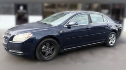 2008 Chevrolet Malibu LT