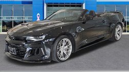 2023 Chevrolet Camaro ZL1