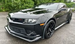 2014 Chevrolet Camaro Z28