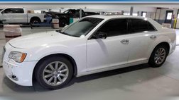 2012 Chrysler 300 C
