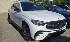 2025 Mercedes-Benz GLC-Class GLC 300 4MATIC