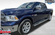 2018 Ram Ram Pickup 1500 Laramie