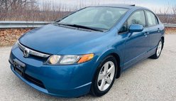 2008 Honda Civic EX