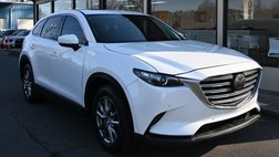 2018 Mazda CX-9 Touring