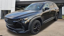 2024 Mazda CX-50 2.5 S Preferred