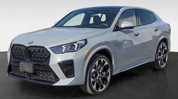 2025 BMW X2 xDrive28i
