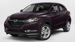 2017 Honda HR-V EX