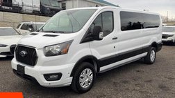 2024 Ford Transit 350 XLT