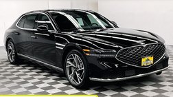 2023 Genesis G90 3.5T
