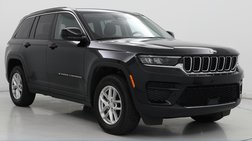 2023 Jeep Grand Cherokee Laredo X