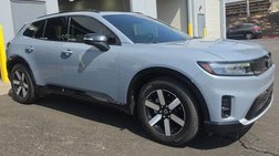 2024 Honda Prologue Touring
