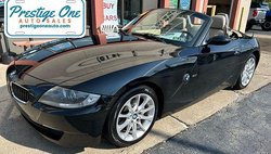 2006 BMW Z4 3.0i