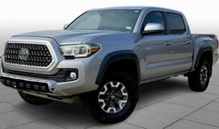 2018 Toyota Tacoma TRD Pro