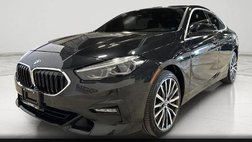 2020 BMW 2 Series 228i xDrive Gran Coupe