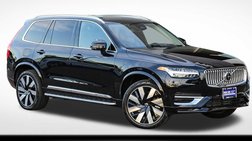2023 Volvo XC90 Recharge T8 Ultimate Bright Theme 7P