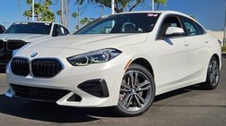 2024 BMW 2 Series 228i Gran Coupe
