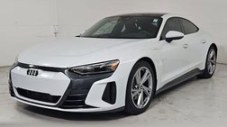2023 Audi e-tron GT quattro Premium Plus