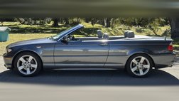 2006 BMW 3 Series 325Ci