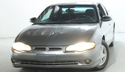 2004 Chevrolet Monte Carlo SS