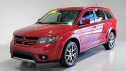 2017 Dodge Journey GT