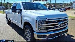 2026 Ford Super Duty F-350 Lariat