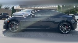 2016 Scion FR-S Release Series