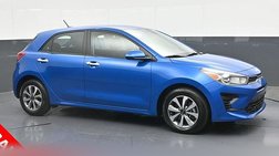 2023 Kia Rio5 S