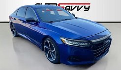 2022 Honda Accord Sport Special Edition