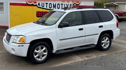 2007 GMC Envoy 
