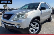2007 GMC Acadia SLE-1